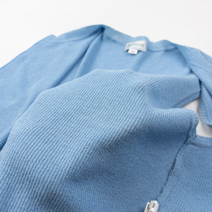 Vintage 90s Burberry Golf Lightweight Zip Top Womens Size L