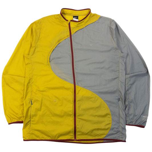 Vintage 2013 Nike Gyakusou Undercover Lab Light Dark Jacket Size XXL