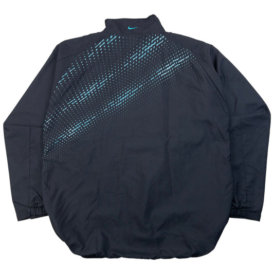 Vintage 2000s Nike TN Air Zip Up Jacket Size XL