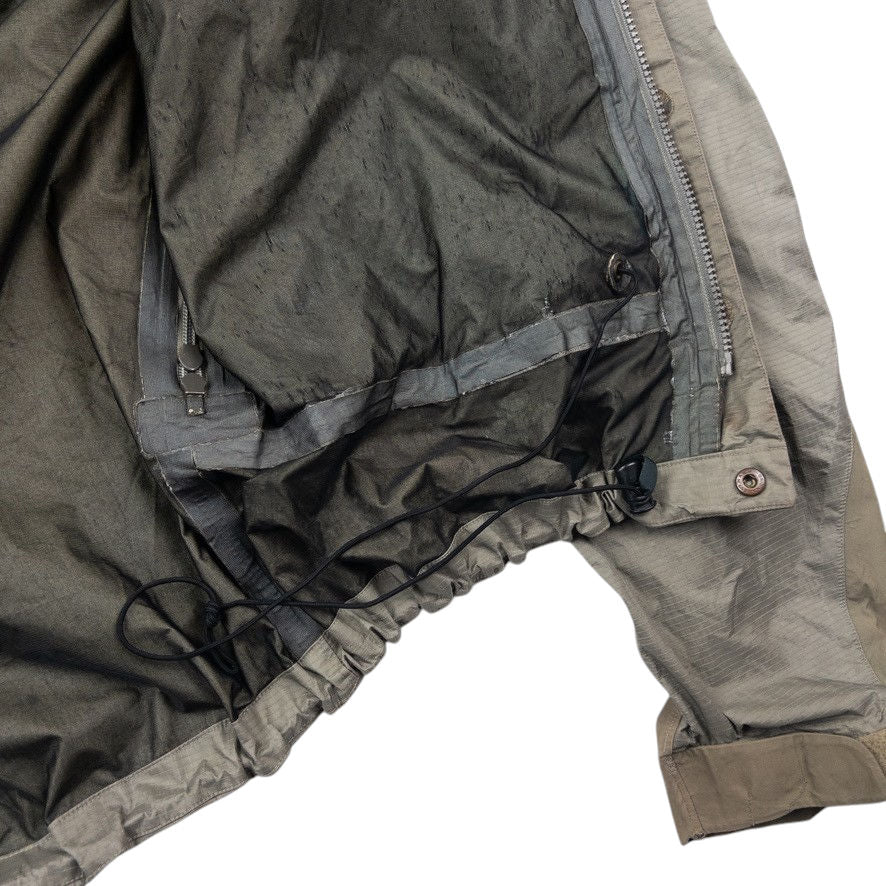 Vintage 1998 Arcteryx Theta LT Goretex Jacket Size XL
