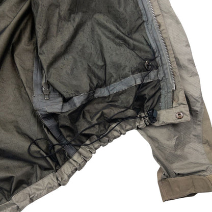 Vintage 1998 Arcteryx Theta LT Goretex Jacket Size XL