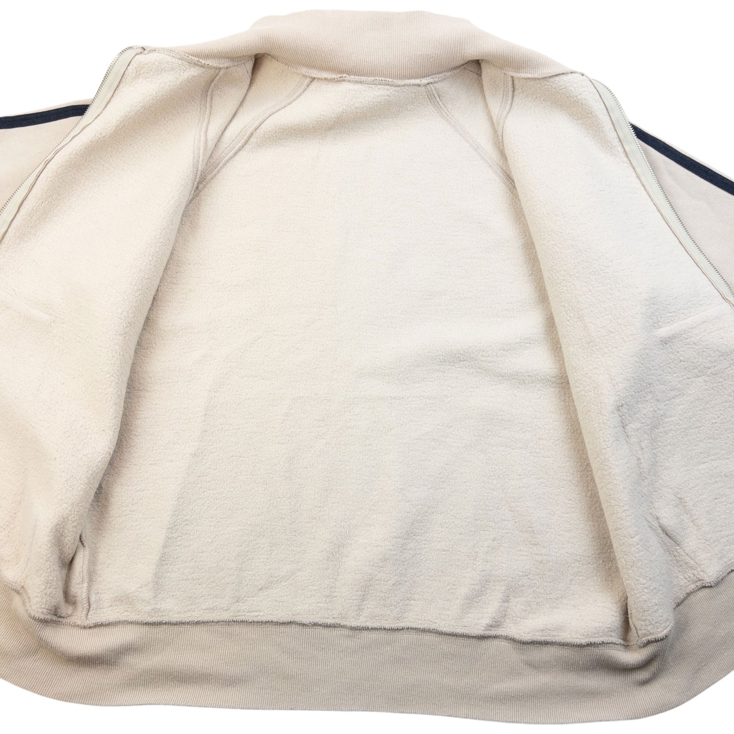 Vintage 2000s Dolce & Gabbana Zip Up Sweatshirt Size M