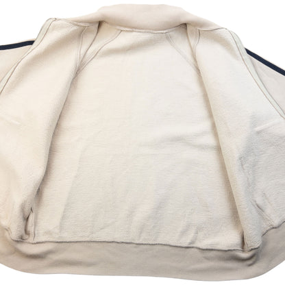 Vintage 2000s Dolce & Gabbana Zip Up Sweatshirt Size M