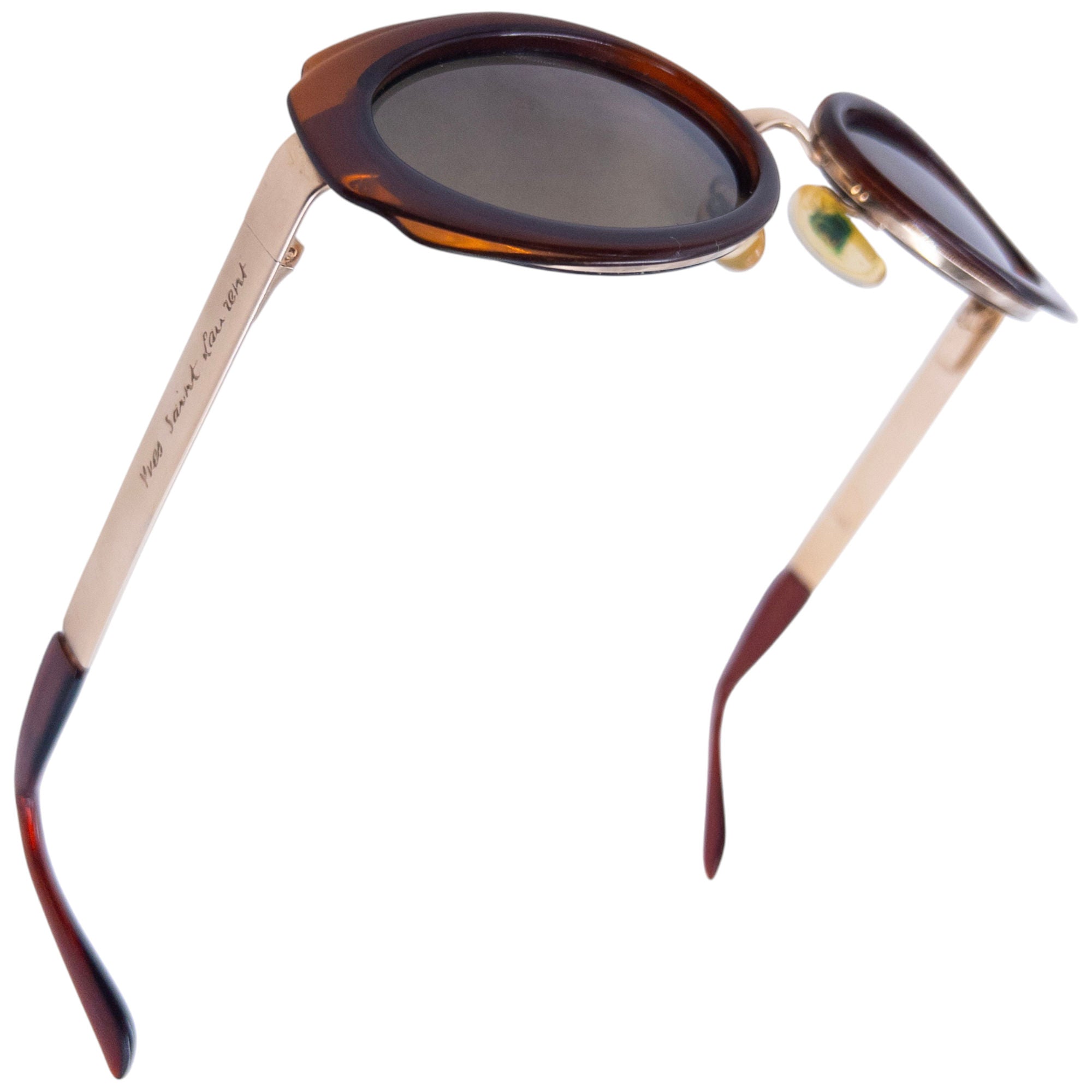 Vintage YSL Yves Saint Laurent Sunglasses