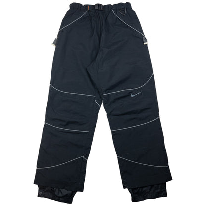 Vintage Nike ACG Trousers Size M
