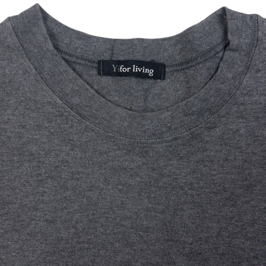 Vintage Yohji Yamamoto T Shirt Womens Size S