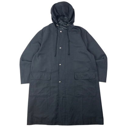 Vintage 90s Yohji Yamamoto D'Urban A.A.R Longline Jacket Size XL