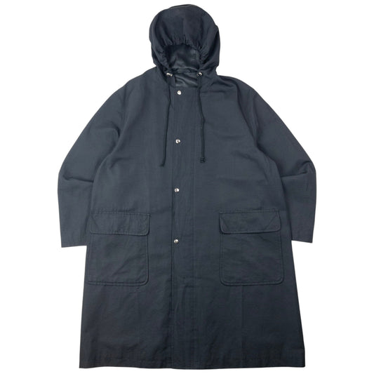 Vintage 90s Yohji Yamamoto D'Urban A.A.R Longline Jacket Size XL