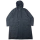Vintage 90s Yohji Yamamoto D'Urban A.A.R Longline Jacket Size XL