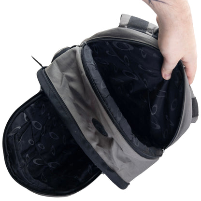 Vintage 2000s Oakley Technical Backpack