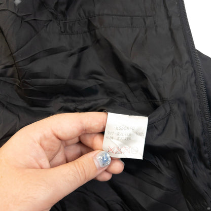 Vintage 90s Yohji Yamamoto A.A.R Quilted Jacket Size M