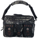 Vintage 2006 Oakley Utility Crossbody Messenger Bag