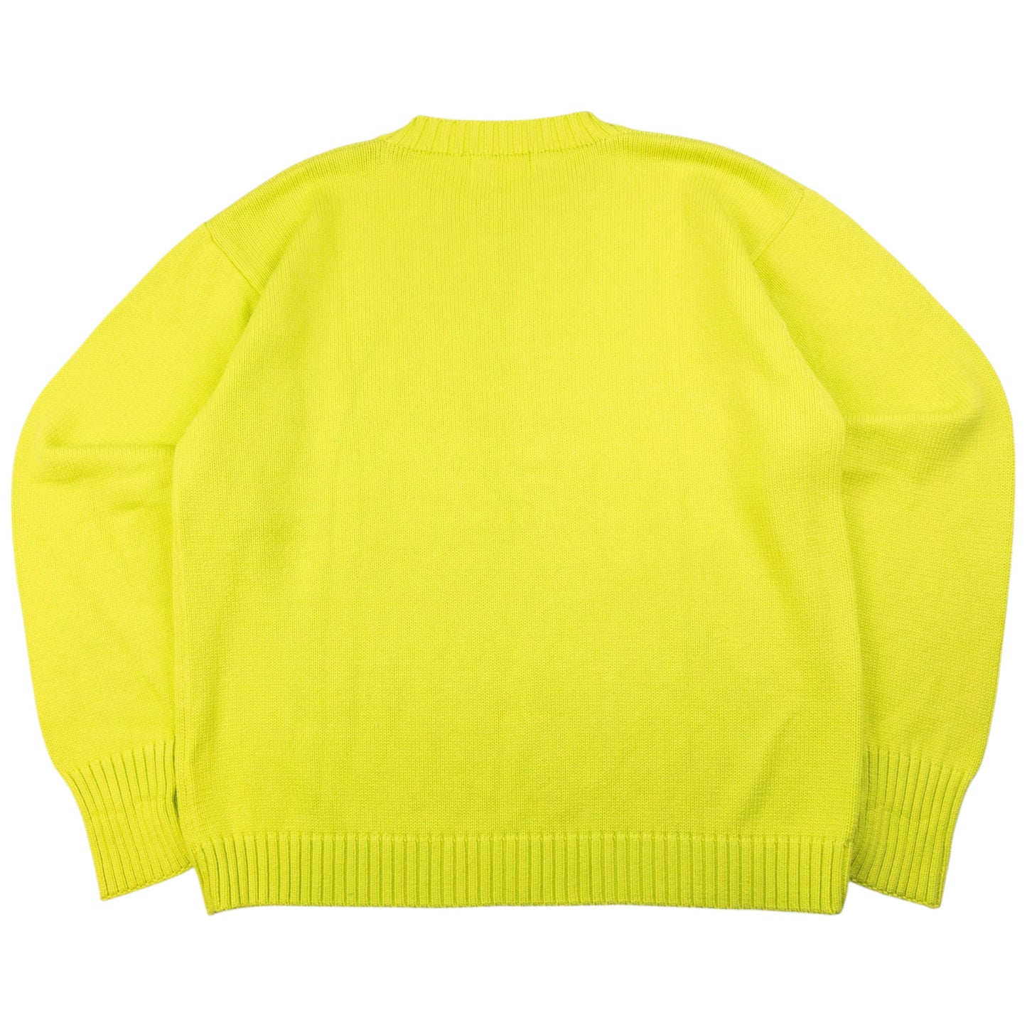Vintage YSL Yves Saint Laurent Knit Jumper Size L