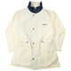 Vintage 90s Burberry Zip Up Jacket Size L
