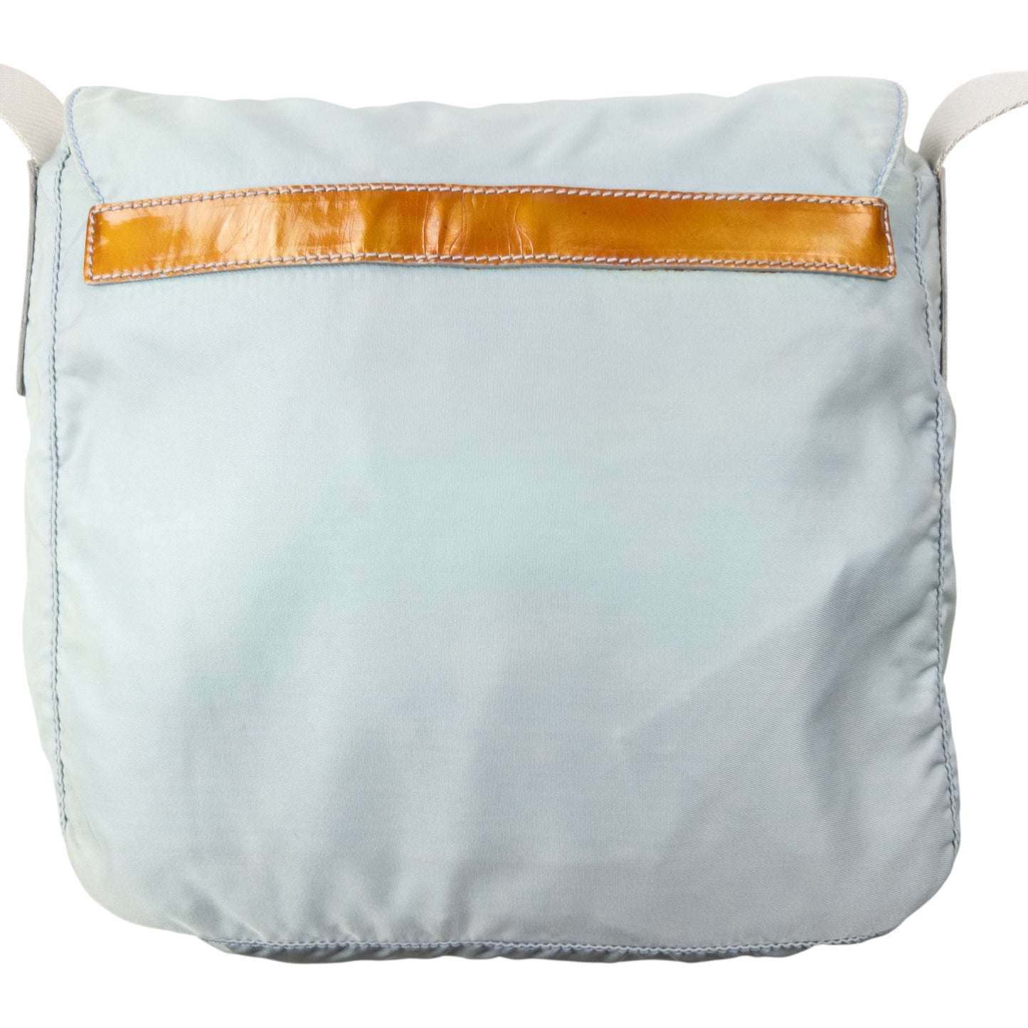 Vintage 2000s Prada Crossbody Bag