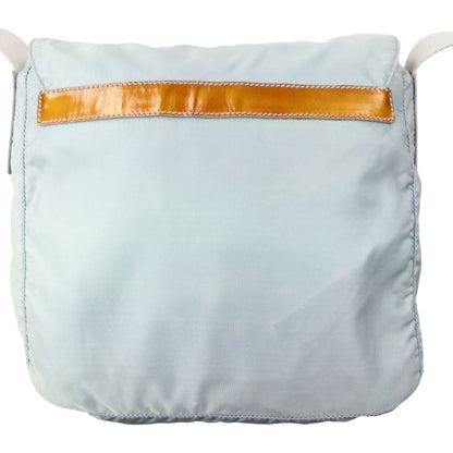Vintage 2000s Prada Crossbody Bag