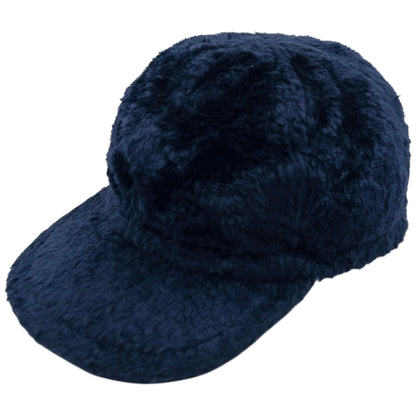 Vintage Armani Jeans Faux Fur Hat