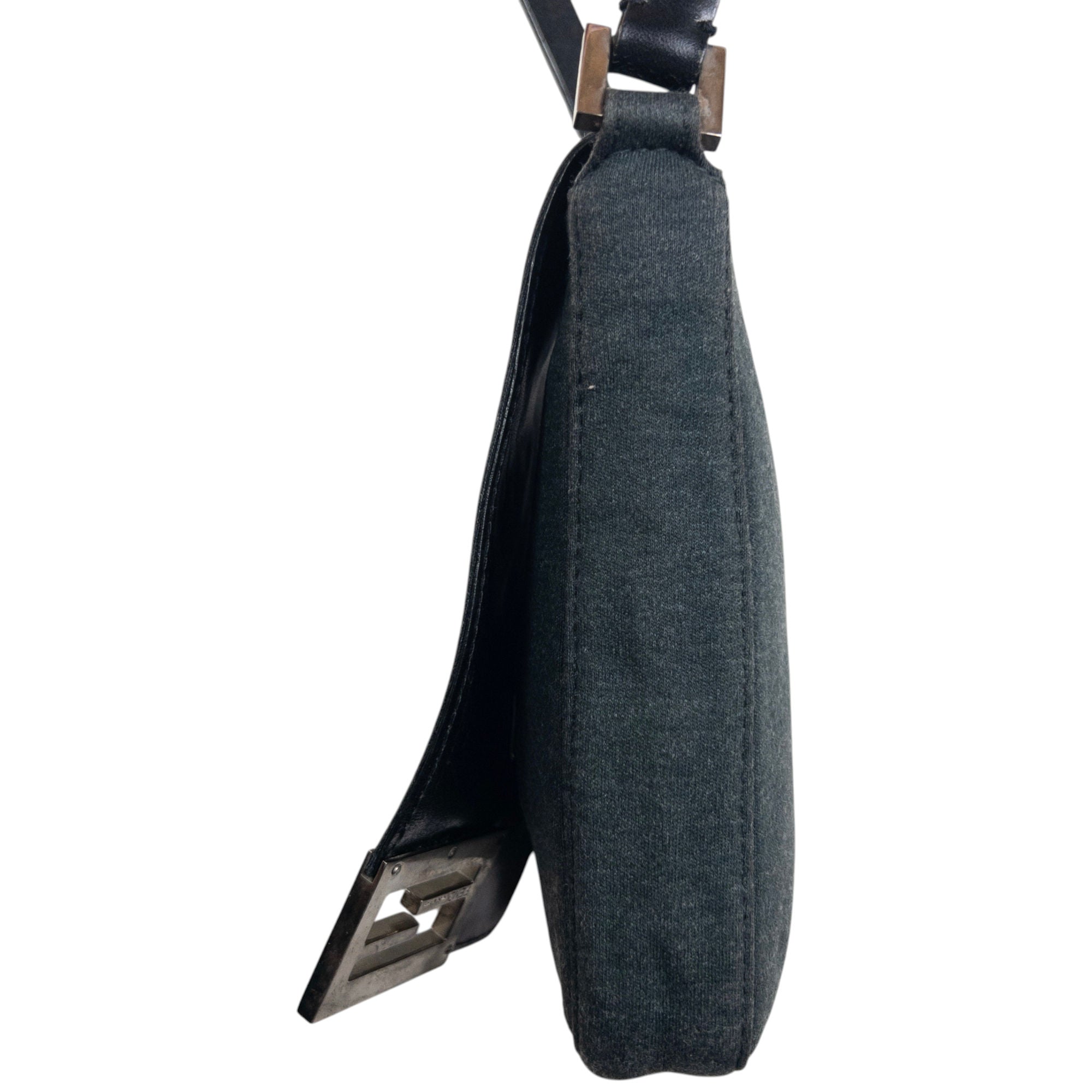 Vintage Fendi Crossbody Bag