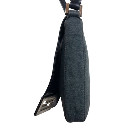 Vintage Fendi Crossbody Bag