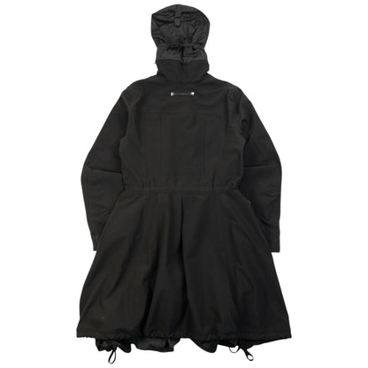 Vintage 2000s Marithe + Francois Girbaud Rain Jacket Womens Size L
