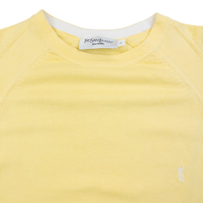 Vintage 2000s YSL Yves Saint Laurent Jumper Size M