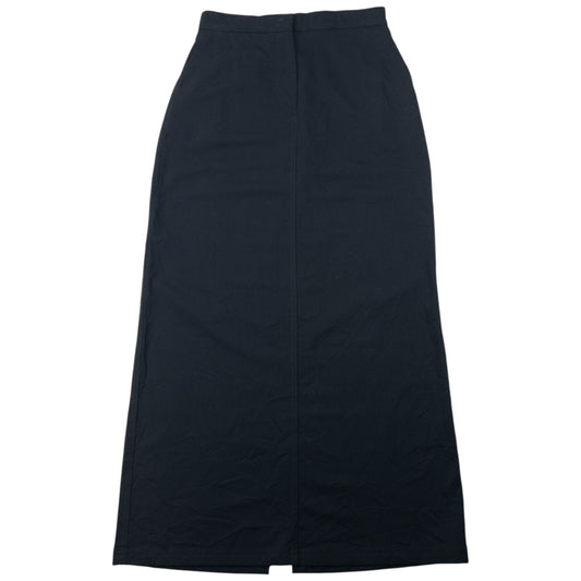 Vintage 80s Emporio Armani Skirt Womens Size W24