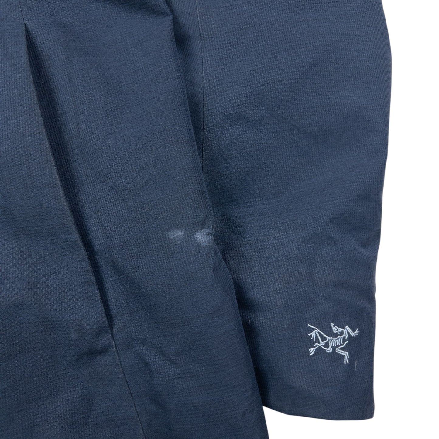 2017 Arcteryx Goretex Patera Parka Padded Jacket Womens Size M