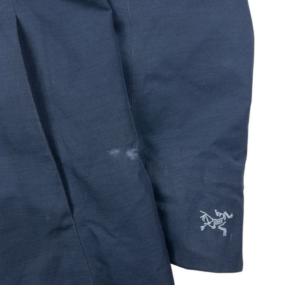 2017 Arcteryx Goretex Patera Parka Padded Jacket Womens Size M