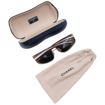 Vintage 2000s Chanel Sunglasses