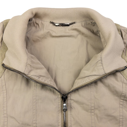 Vintage Dolce & Gabbana Bondage Jacket Size M