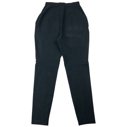Vintage 90s Issey Miyake High Waisted Trousers Womens Size W24