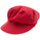 Vintage Burberry Newsboy Hat Size S