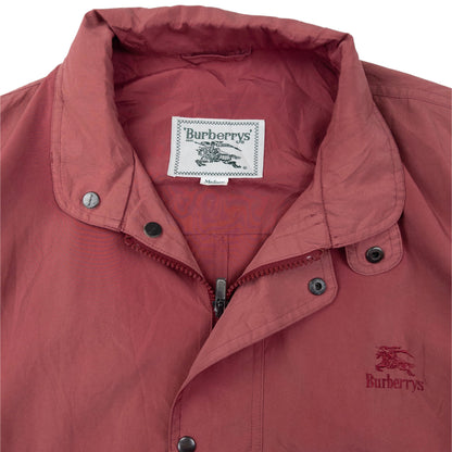 Vintage Burberry Lightweight Jacket Size M