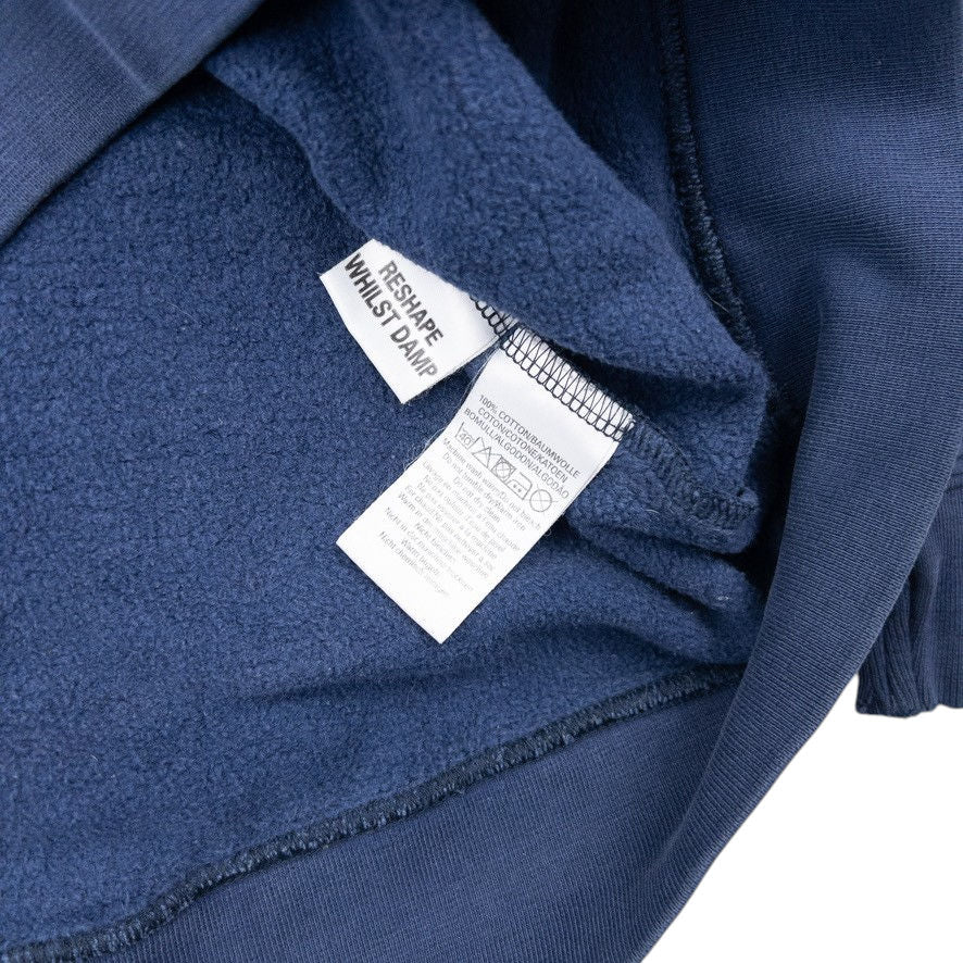 Vintage Burberry Embroidered Sweatshirt Size M