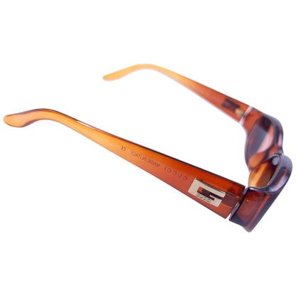 Vintage 1997 Gucci By Tom Ford Gradient Sunglasses