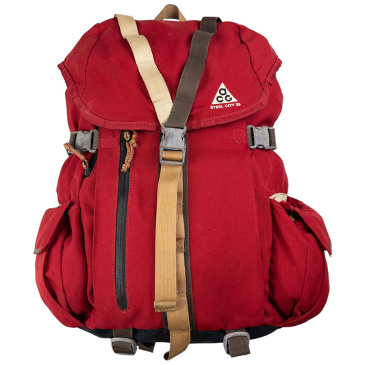 Vintage Nike ACG Steel City 35 Backpack