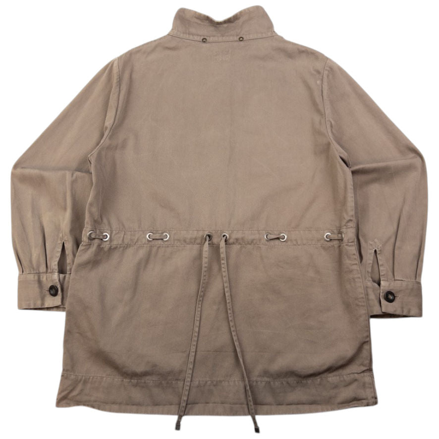 Vintage CP Company Button Up Jacket Womens Size M