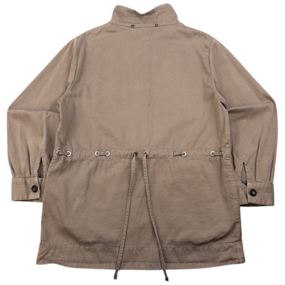 Vintage CP Company Button Up Jacket Womens Size M