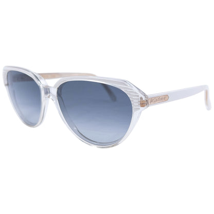 Vintage 90s YSL Yves Saint Laurent Embossed Sunglasses