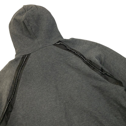 Vintage 2000s PPFM Zip Up Hoodie Size S