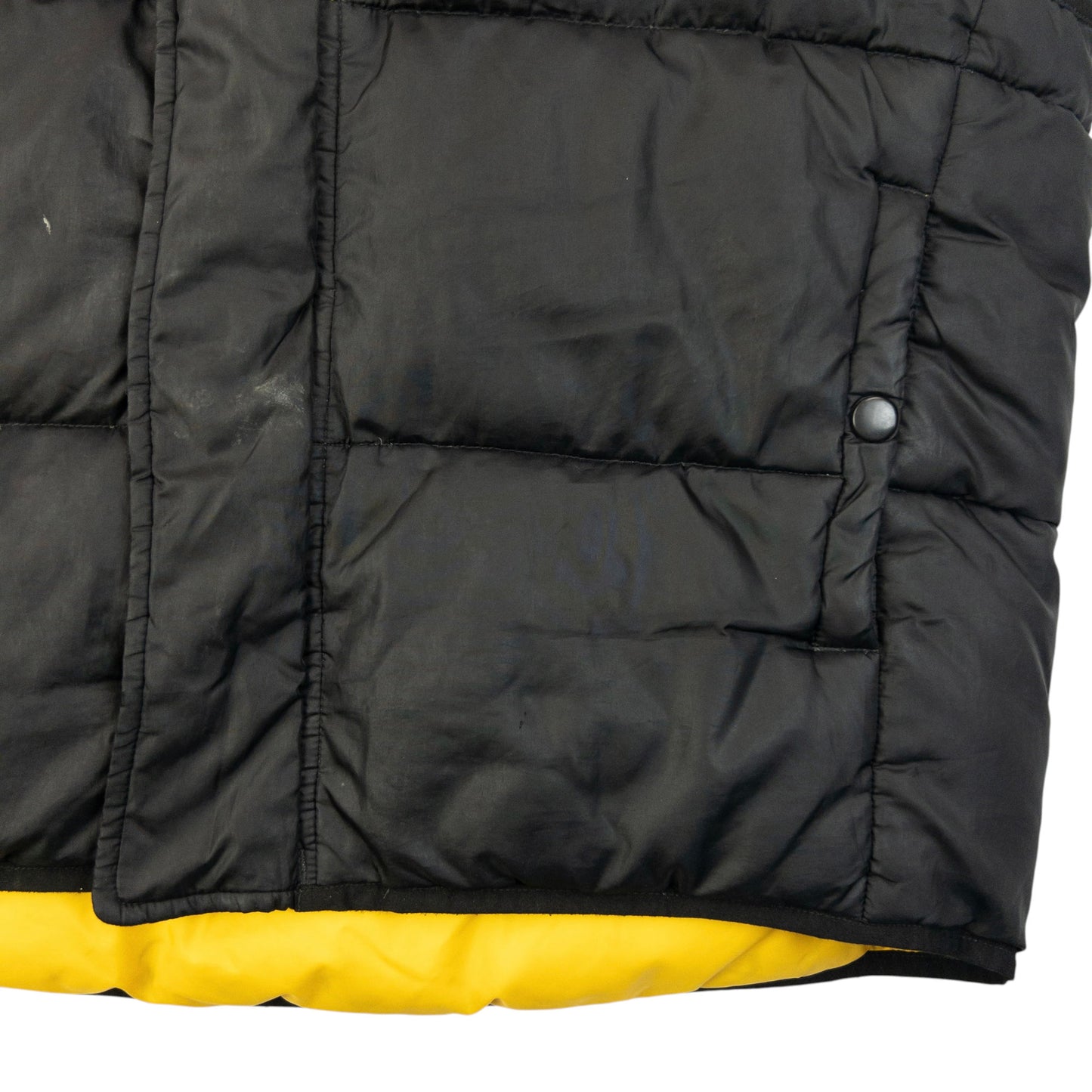 Vintage 2000s Ralph Lauren Polo Jeans Puffer Gilet Size XS