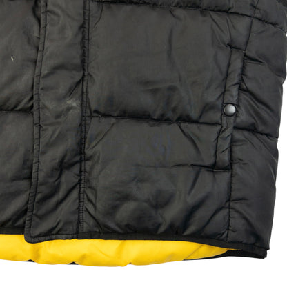 Vintage 2000s Ralph Lauren Polo Jeans Puffer Gilet Size XS