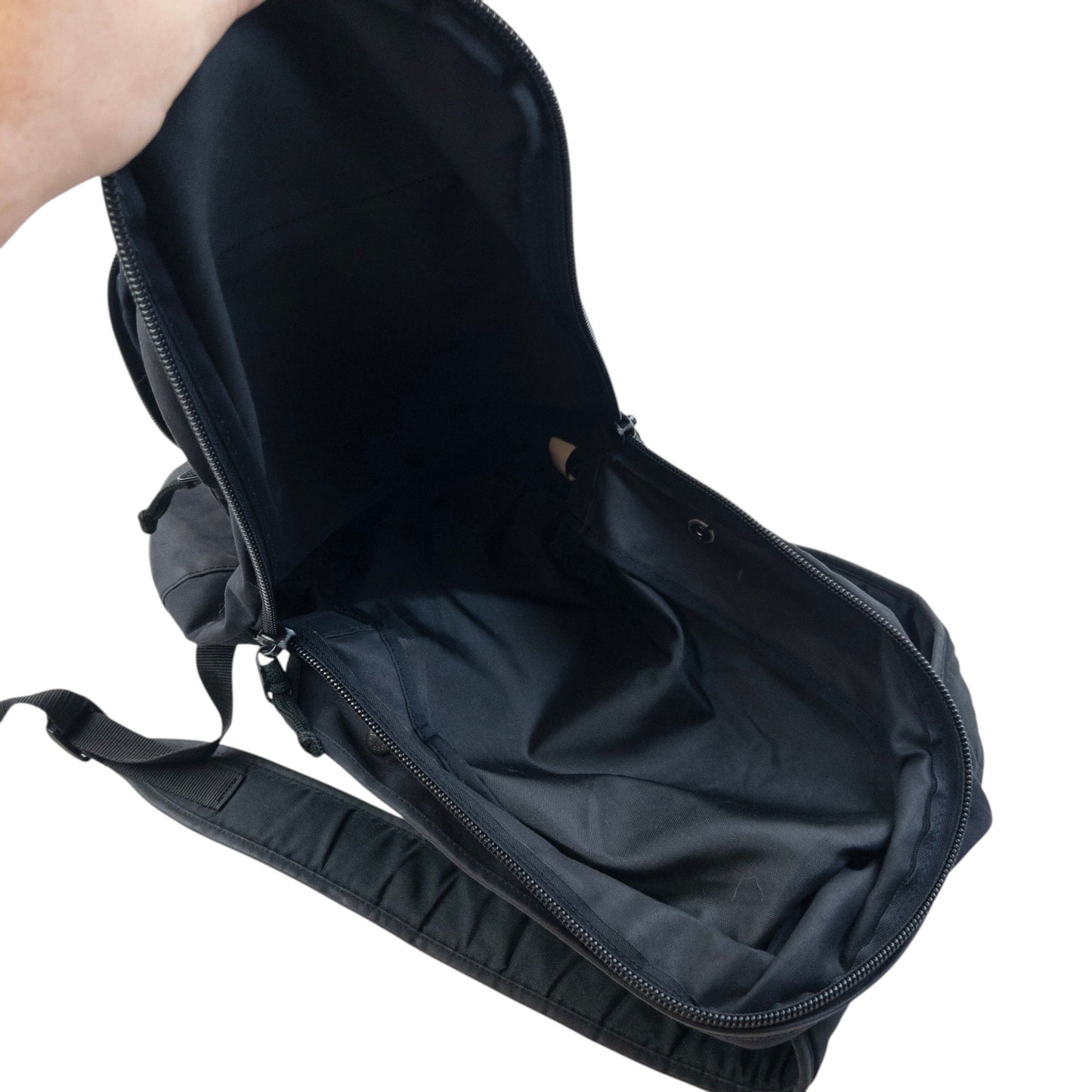 Vintage Y'Saccs By Yohji Yamamoto Backpack