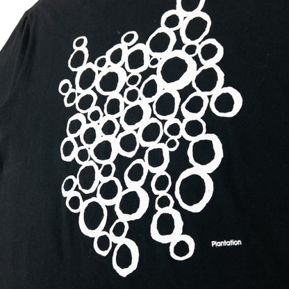 Vintage Plantation By Issey Miyake T Shirt Size M