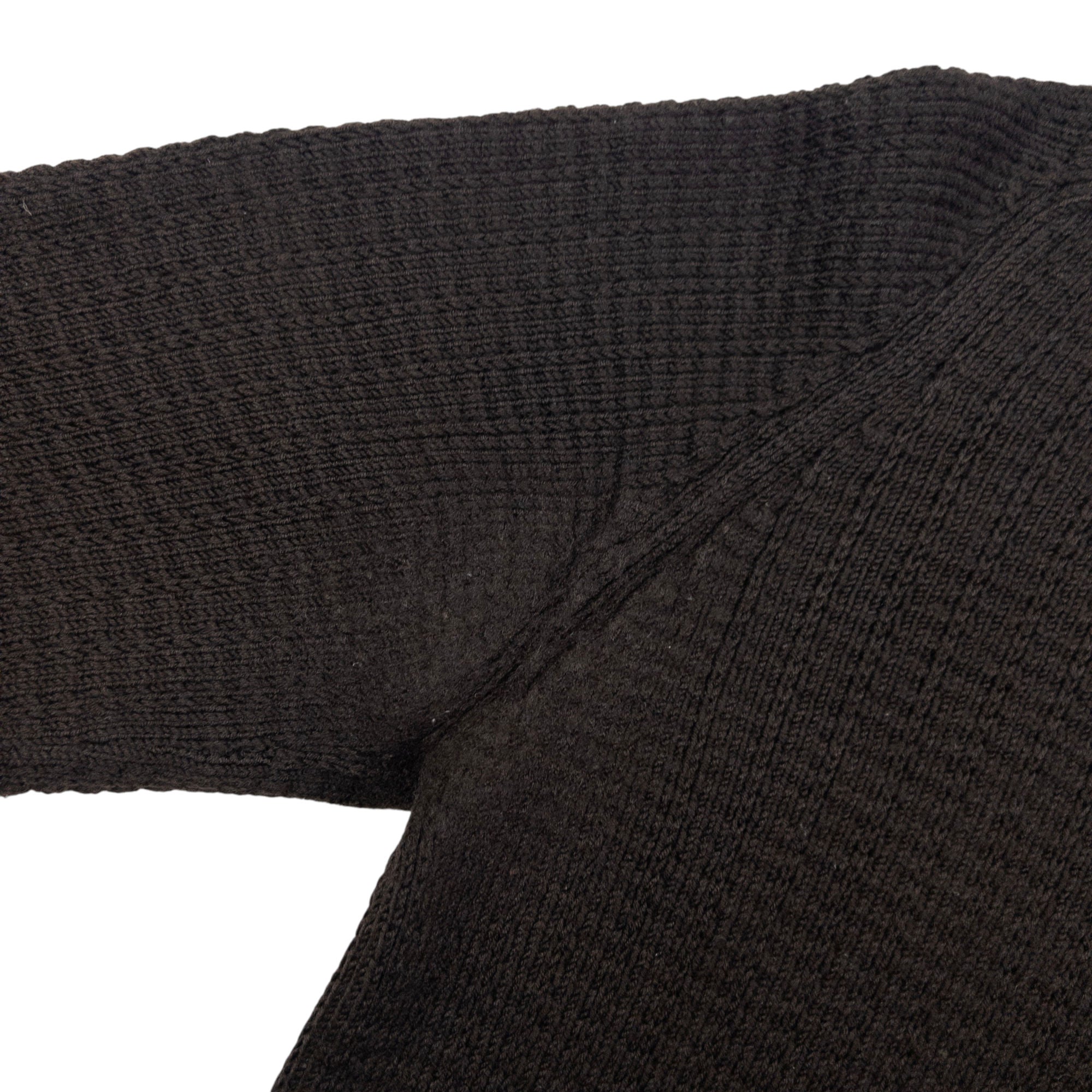 Vintage Yohji Yamamoto A.A.R Knit Jumper Size S