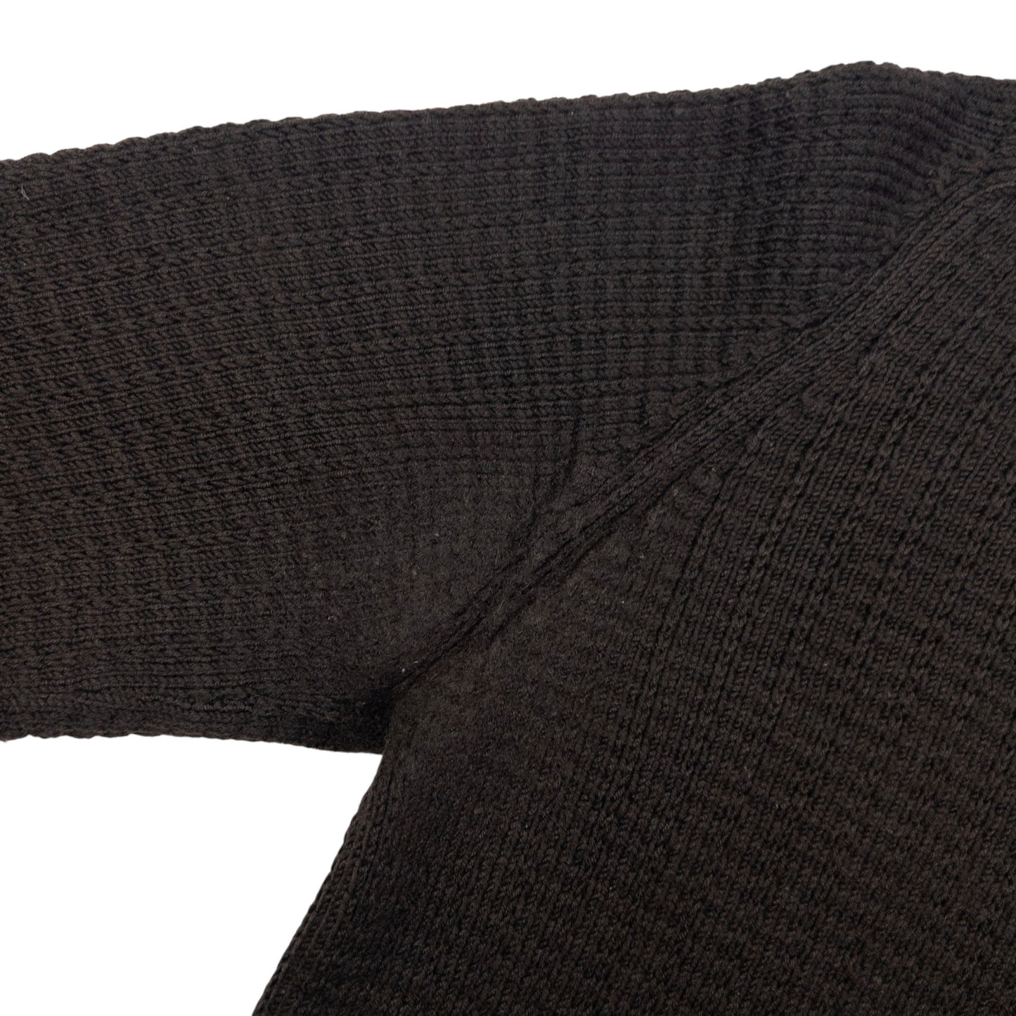 Vintage Yohji Yamamoto A.A.R Knit Jumper Size S