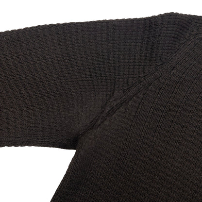 Vintage Yohji Yamamoto A.A.R Knit Jumper Size S