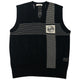 Vintage 90s Balenciaga Knit Sweater Vest Size S