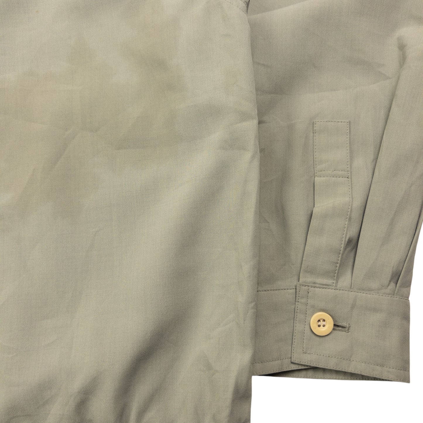 Vintage YSL Yves Saint Laurent Harrington Jacket Size S