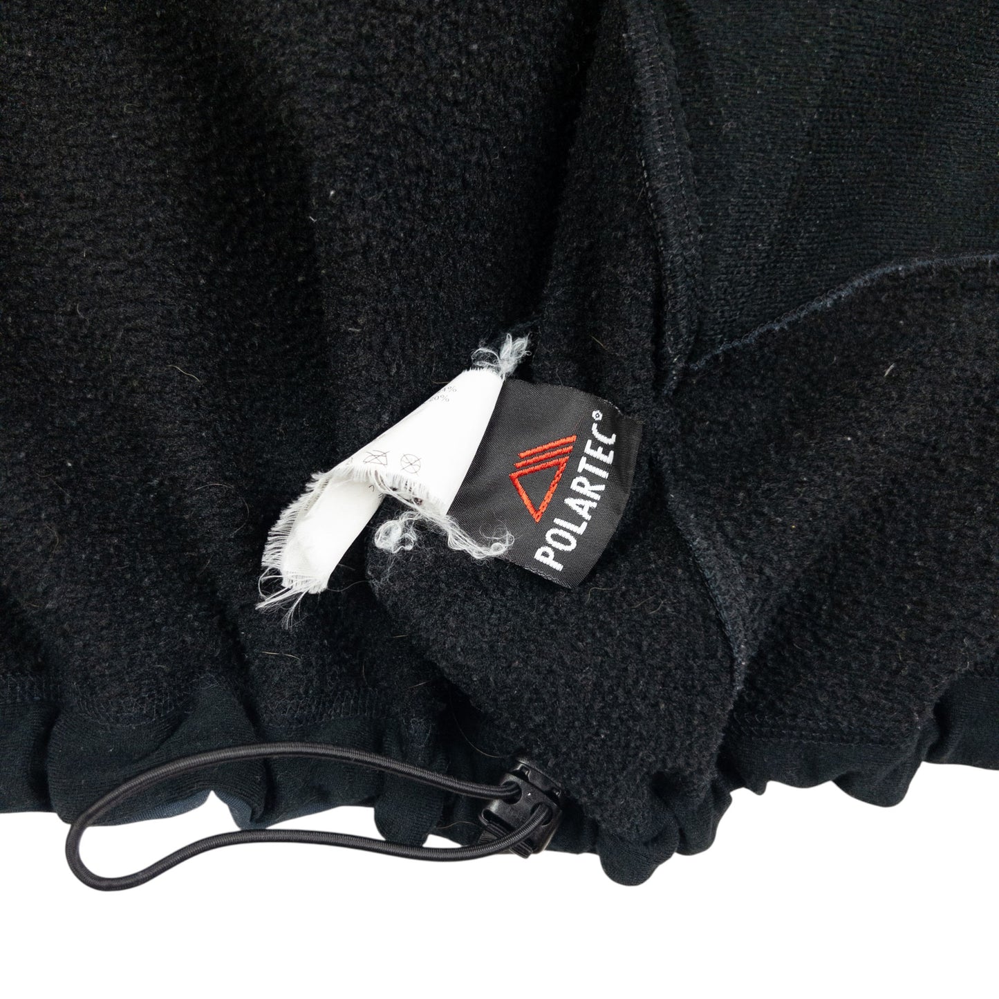 Vintage Arcteryx Gamma Fleece Lined Jacket Size S